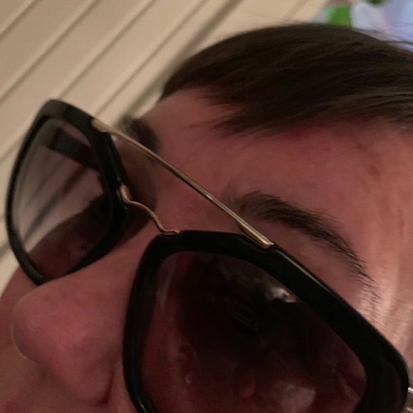 Prada Sunglasses - Picture 6 of 9